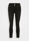 ONLDAISY WIDE WAISTBAND - ONLY Petite - View 1