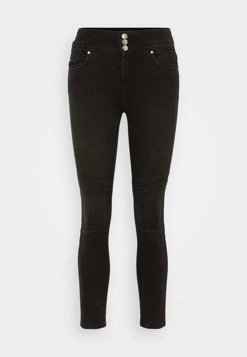 ONLDAISY WIDE WAISTBAND - ONLY Petite - View 1