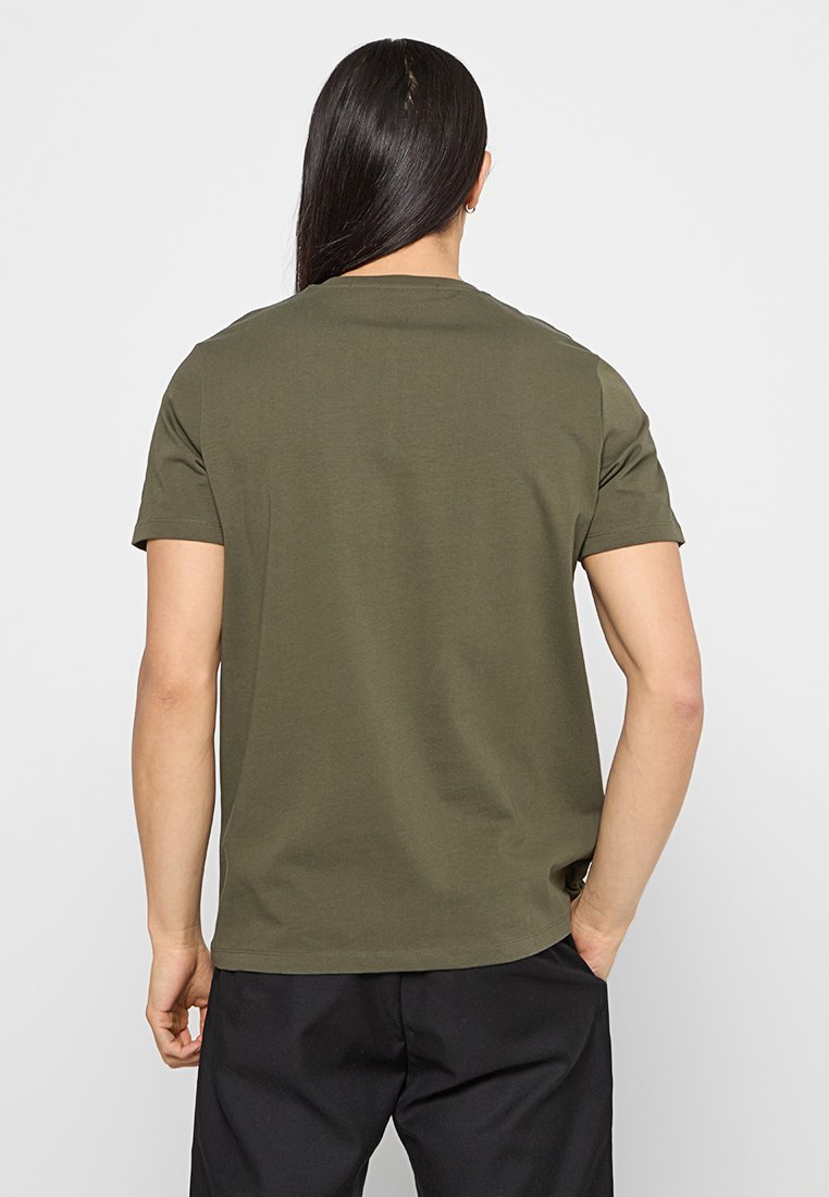 KARL LAGERFELD T-Shirt basic Media 3