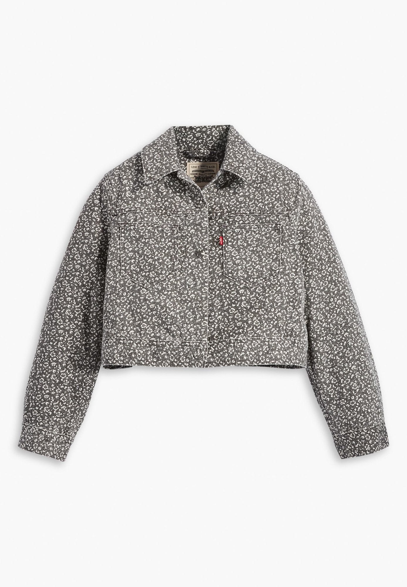 Levi's® WELLTHREAD FLEUR
