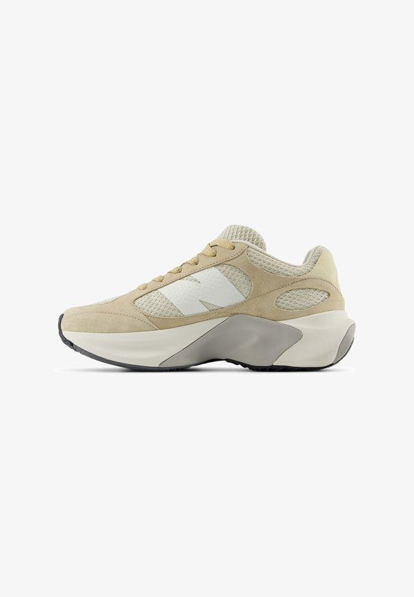 New Balance UNISEX - Trainers - incense