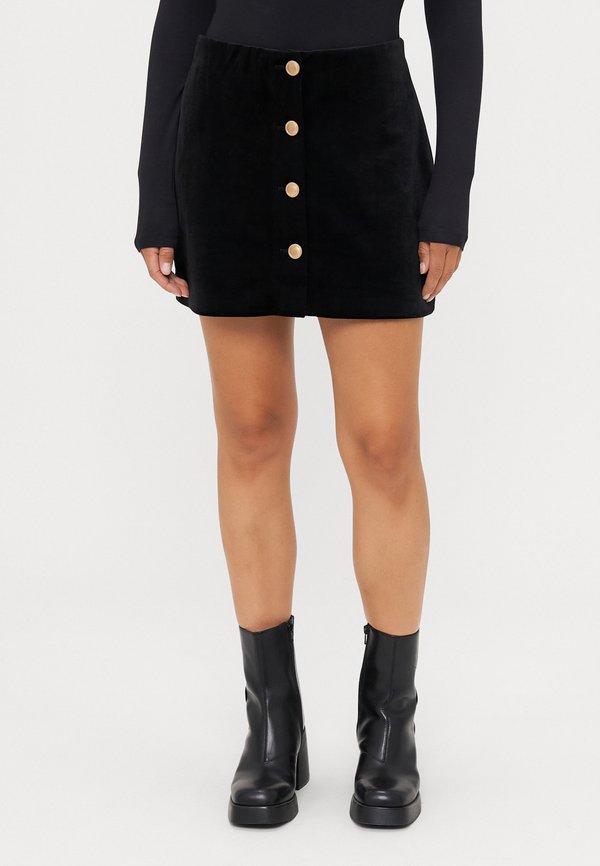 ONLY Petite ONLELSY LIFE SHORT SKIRT