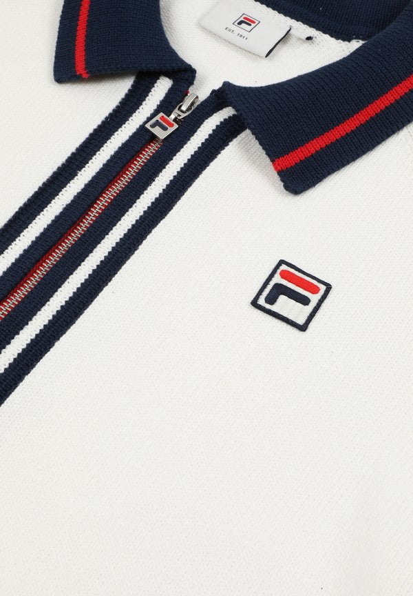 Fila CARRAIA REGULAR ZIP THROUGH