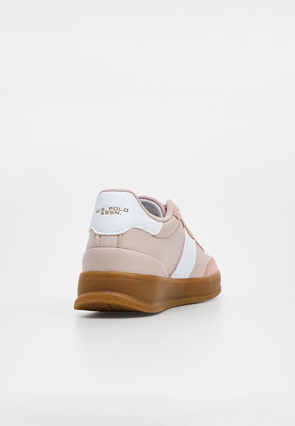 U.S. Polo Assn. CAMPYW