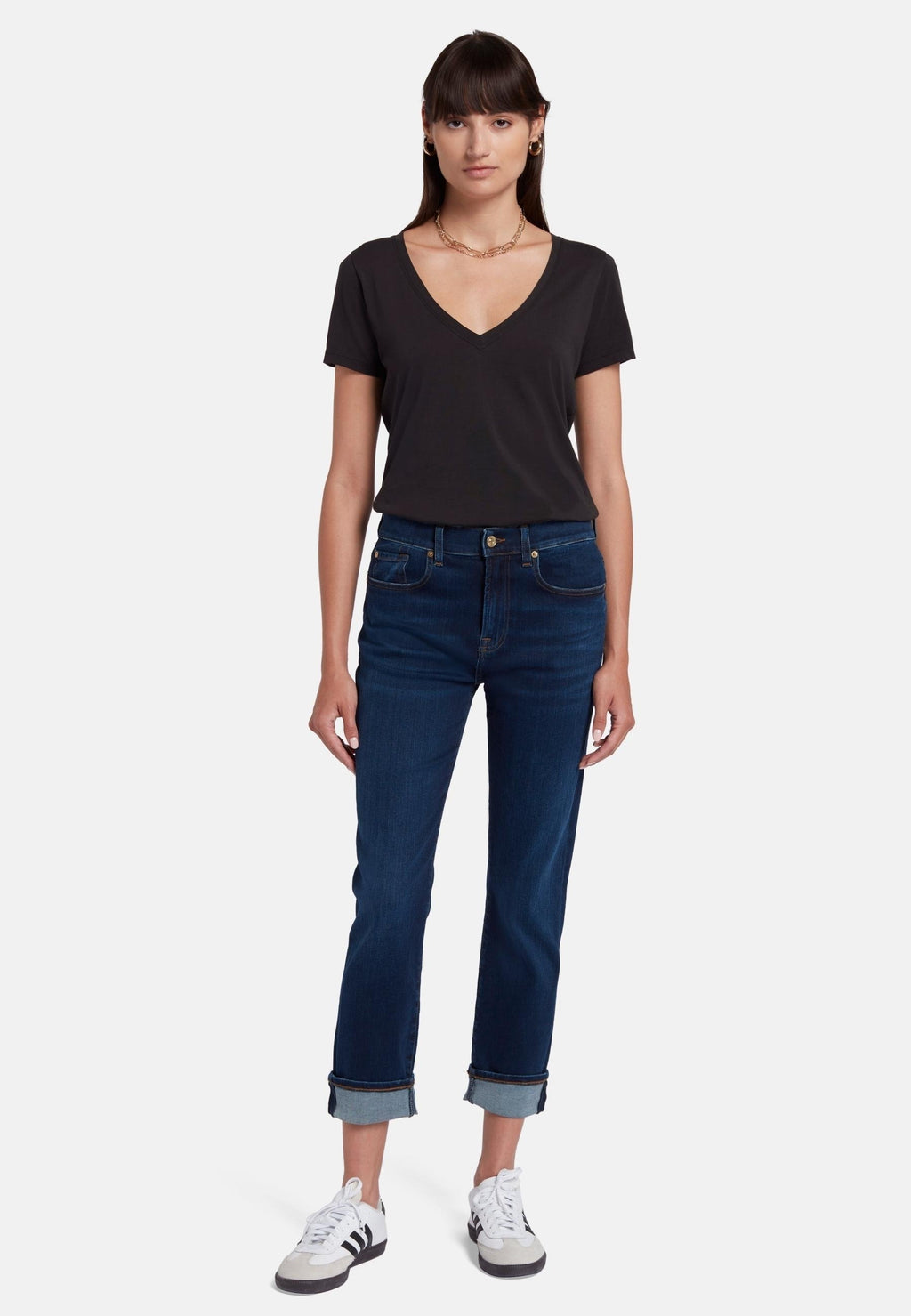 7 for all mankind