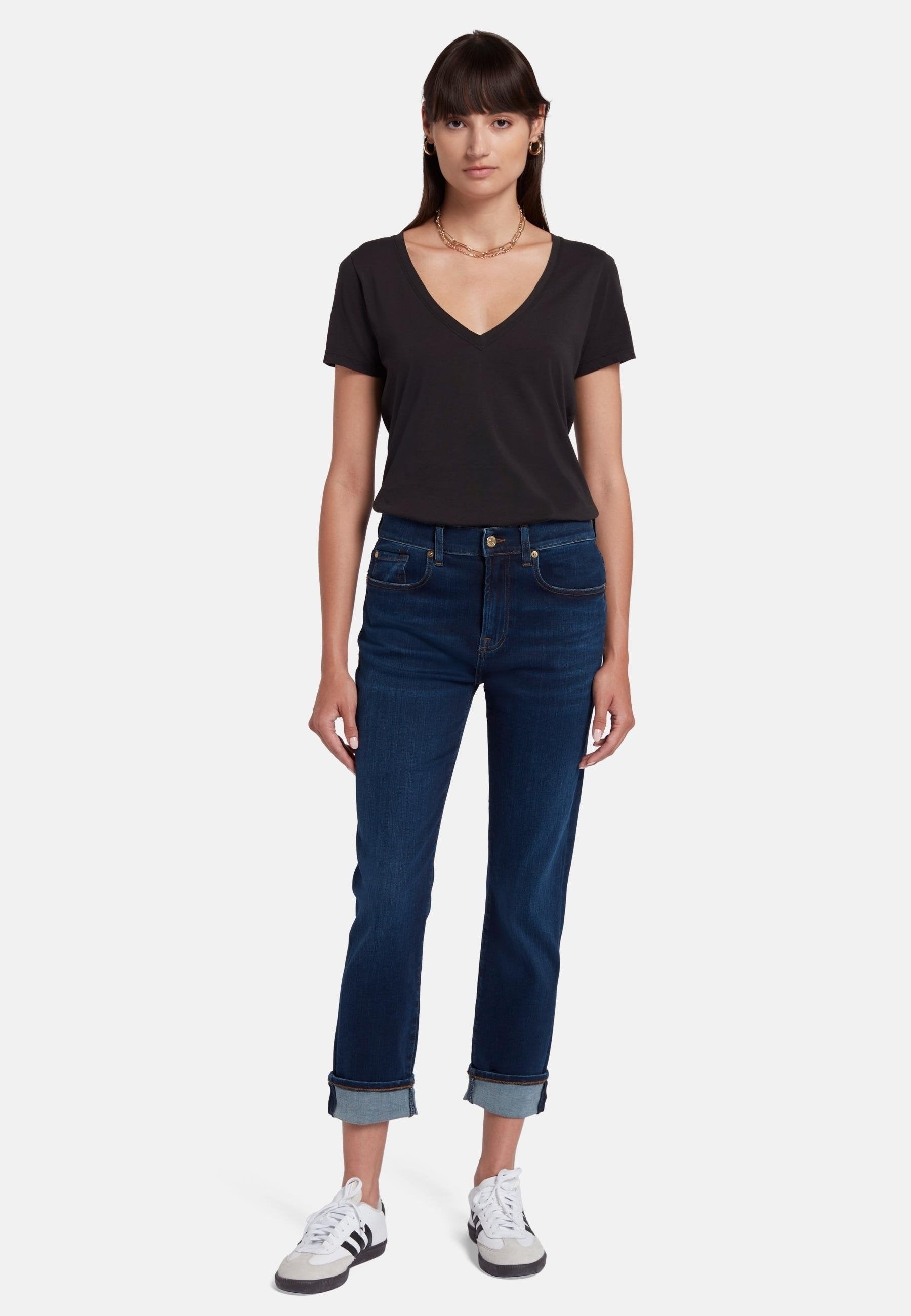 7 for all mankind