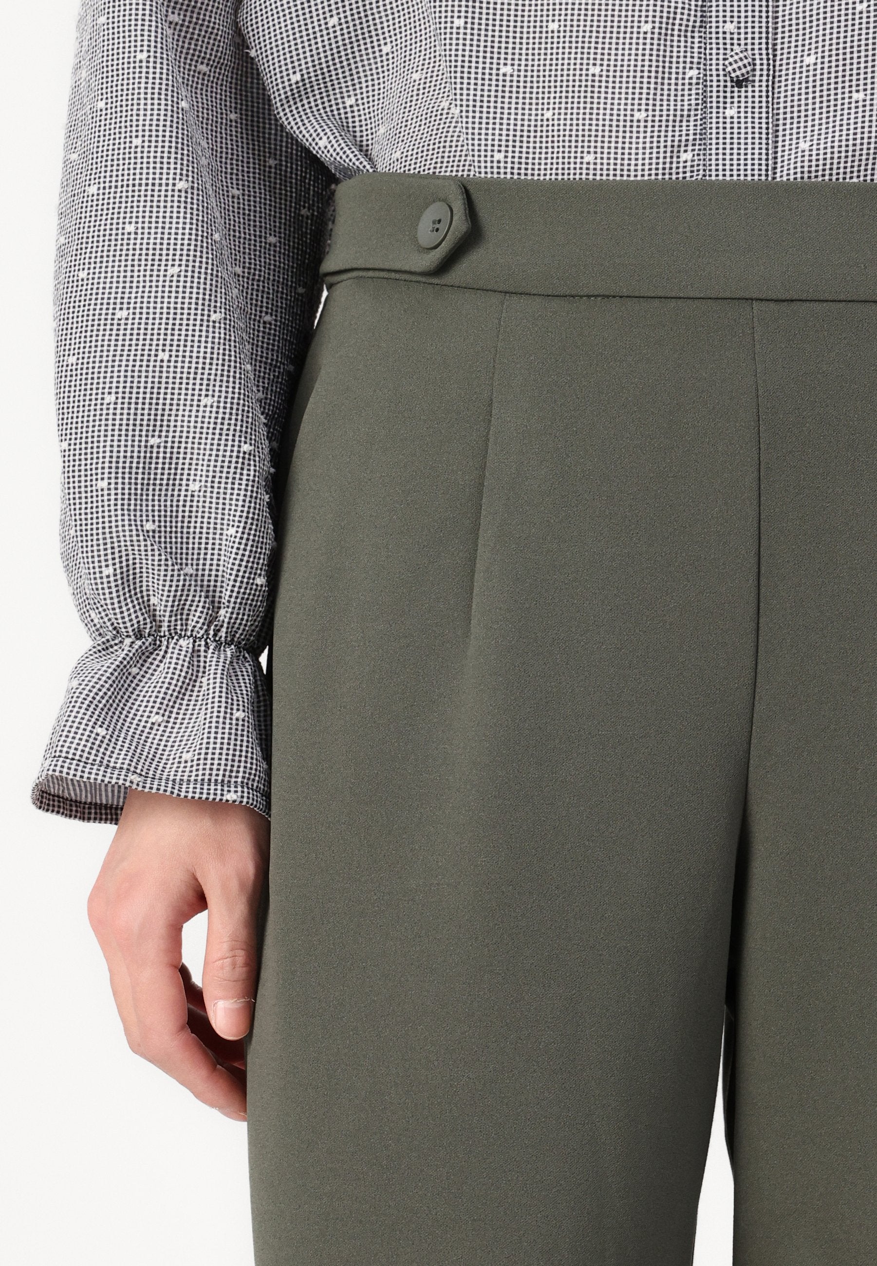 ONLCAROLINA LIFE WIDE PANT  Media 6