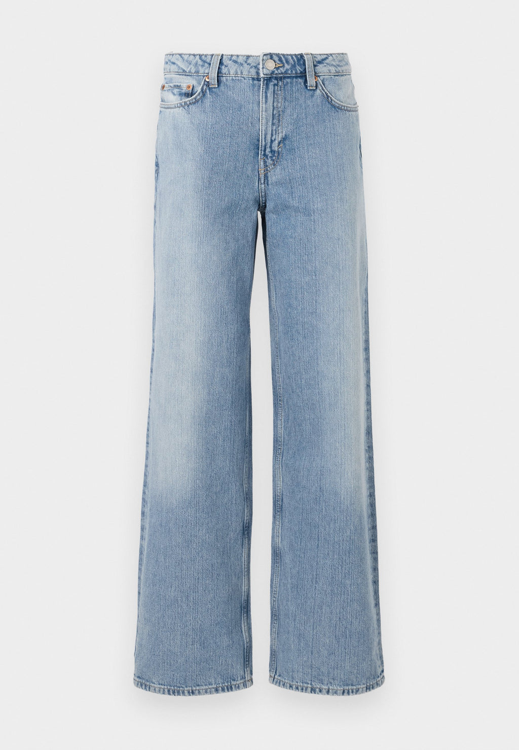 Weekday AREA LOOSE FIT