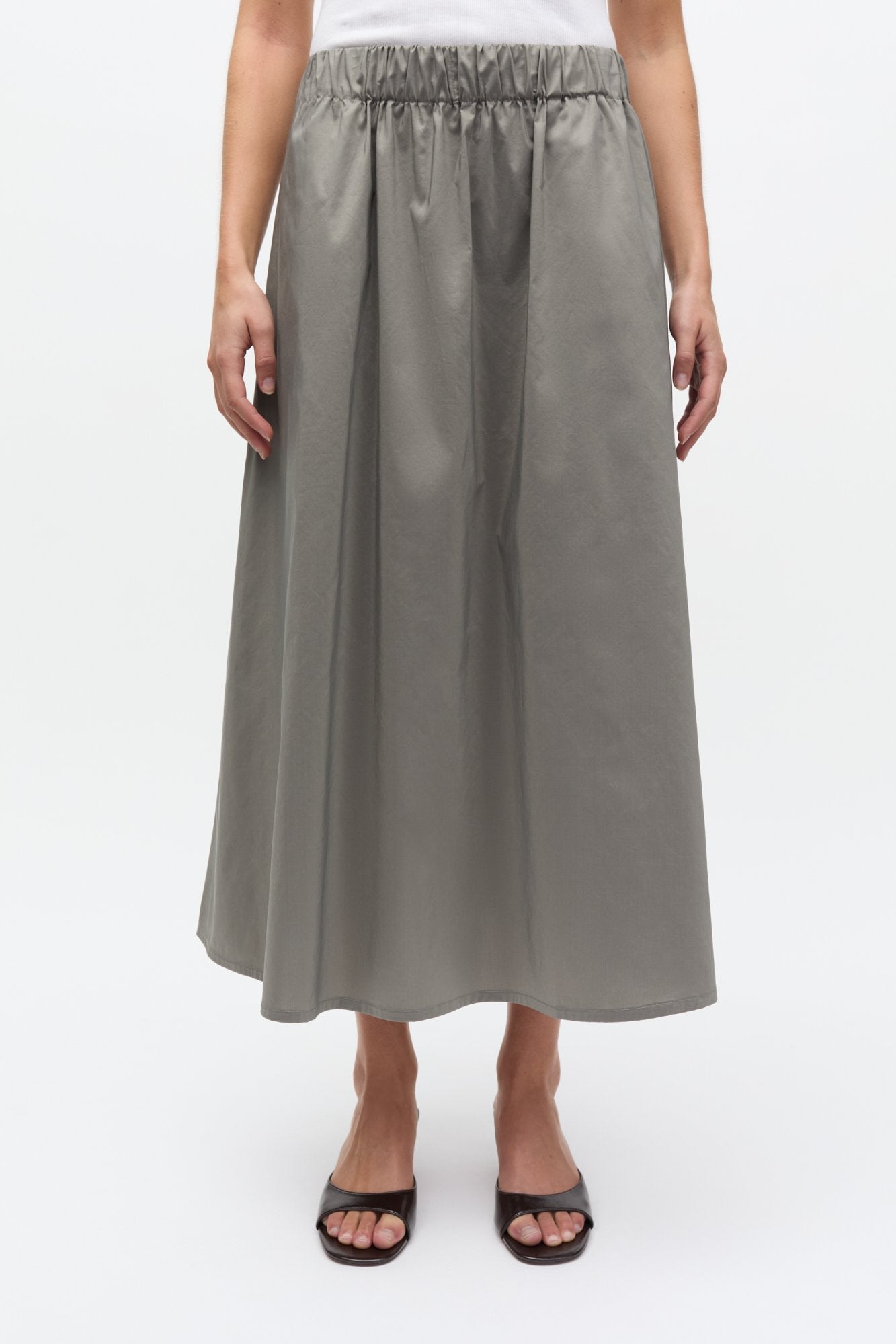 Envii SKIRT