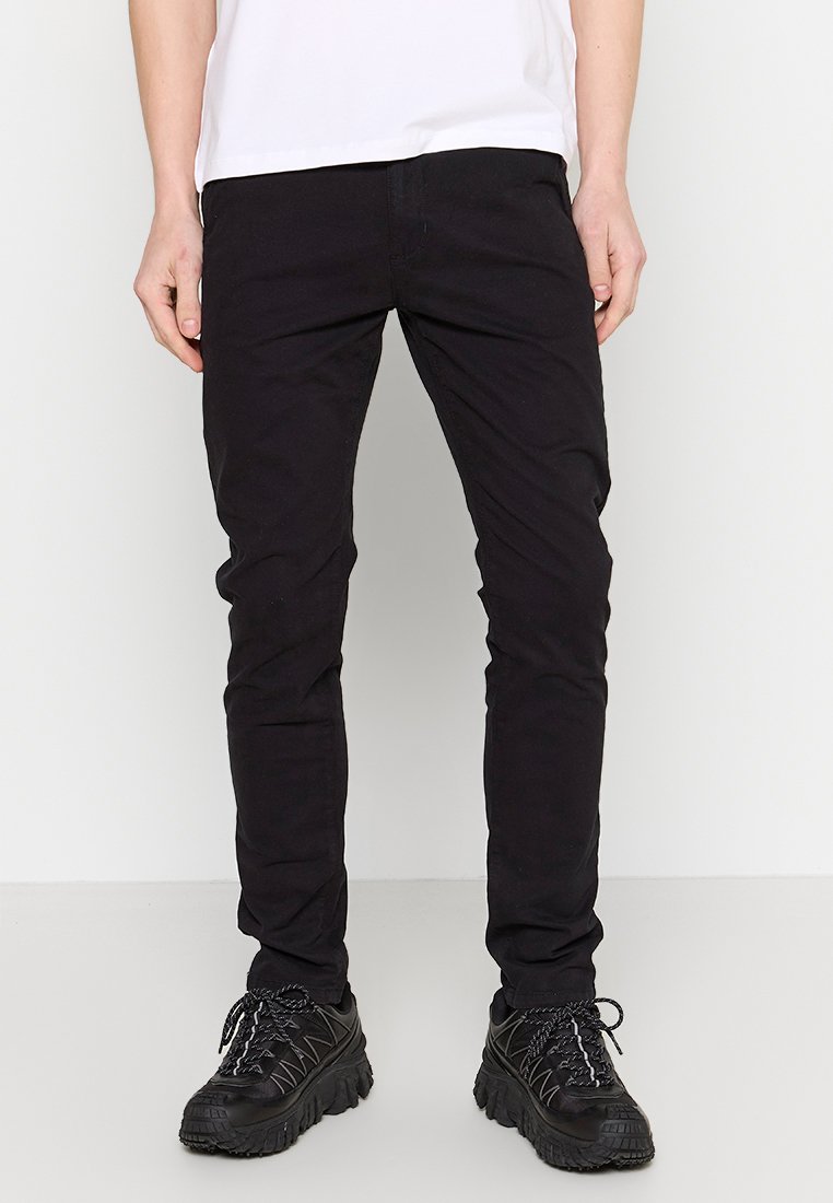 KARL LAGERFELD Chino Media 1
