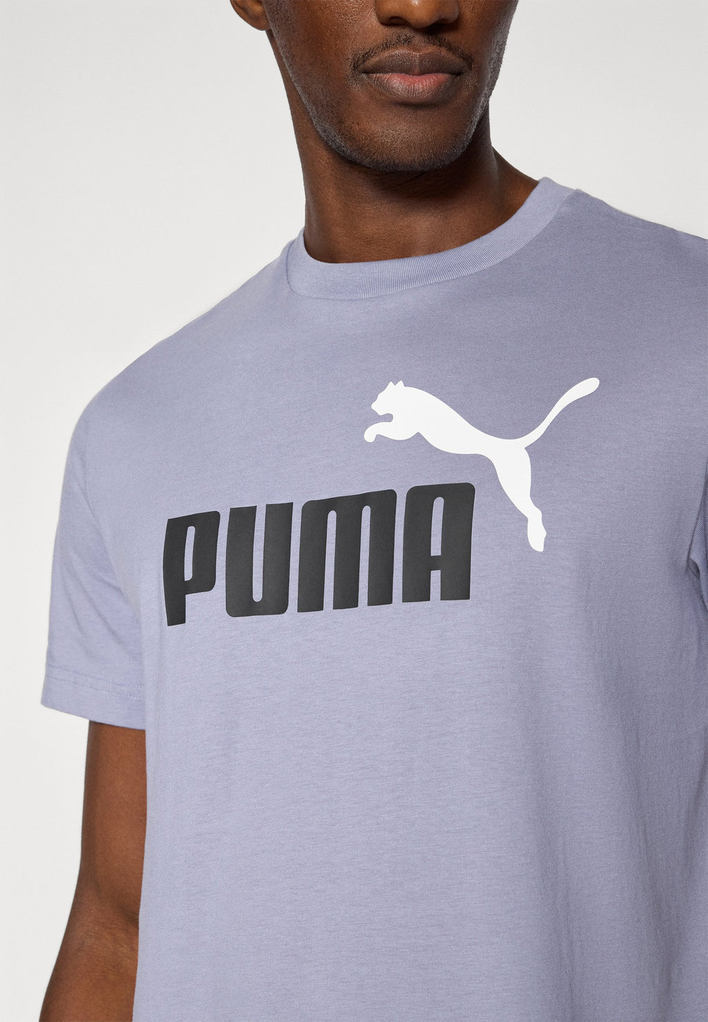 Puma COLOR LOGO TEE