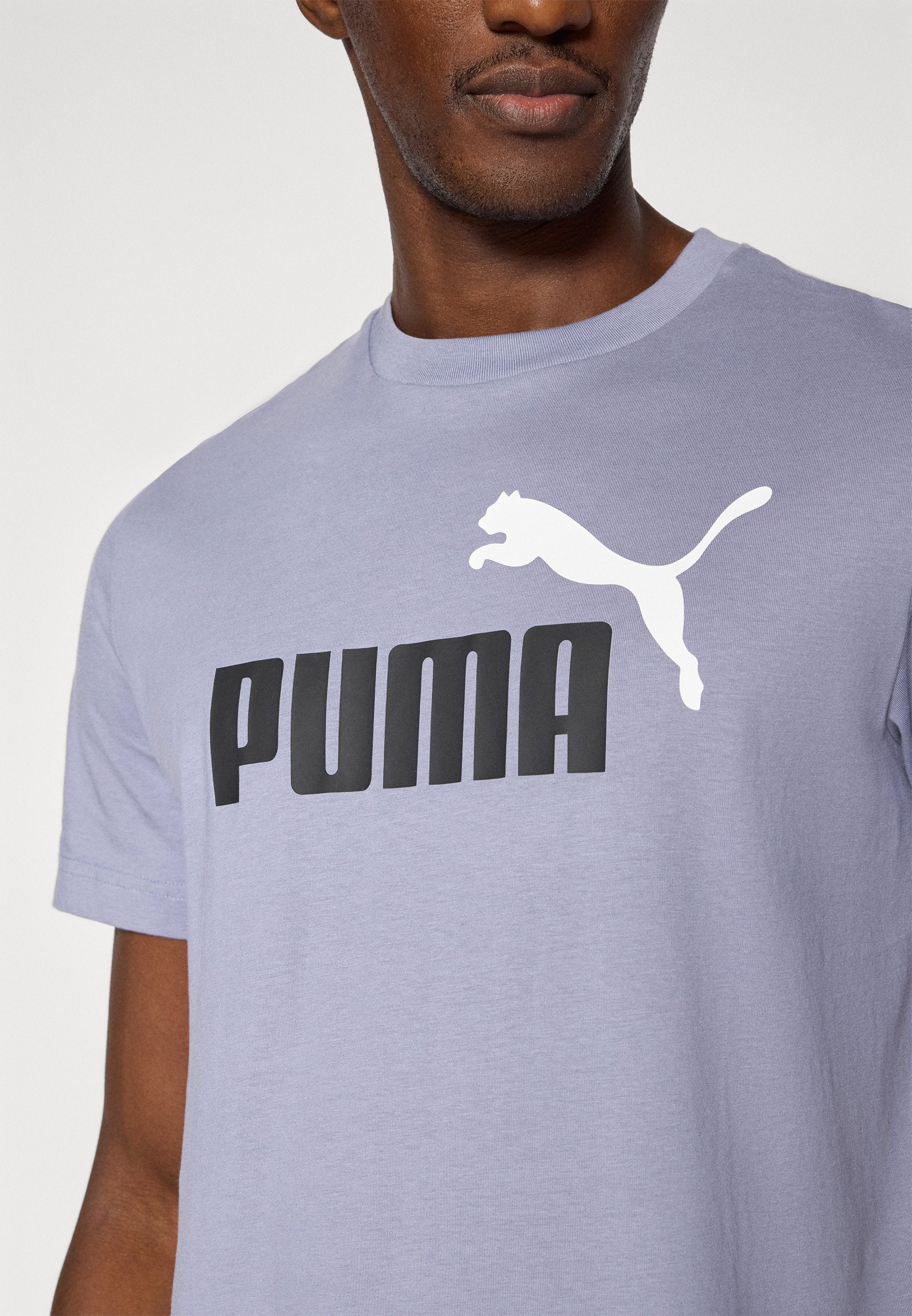 Puma COLOR LOGO TEE