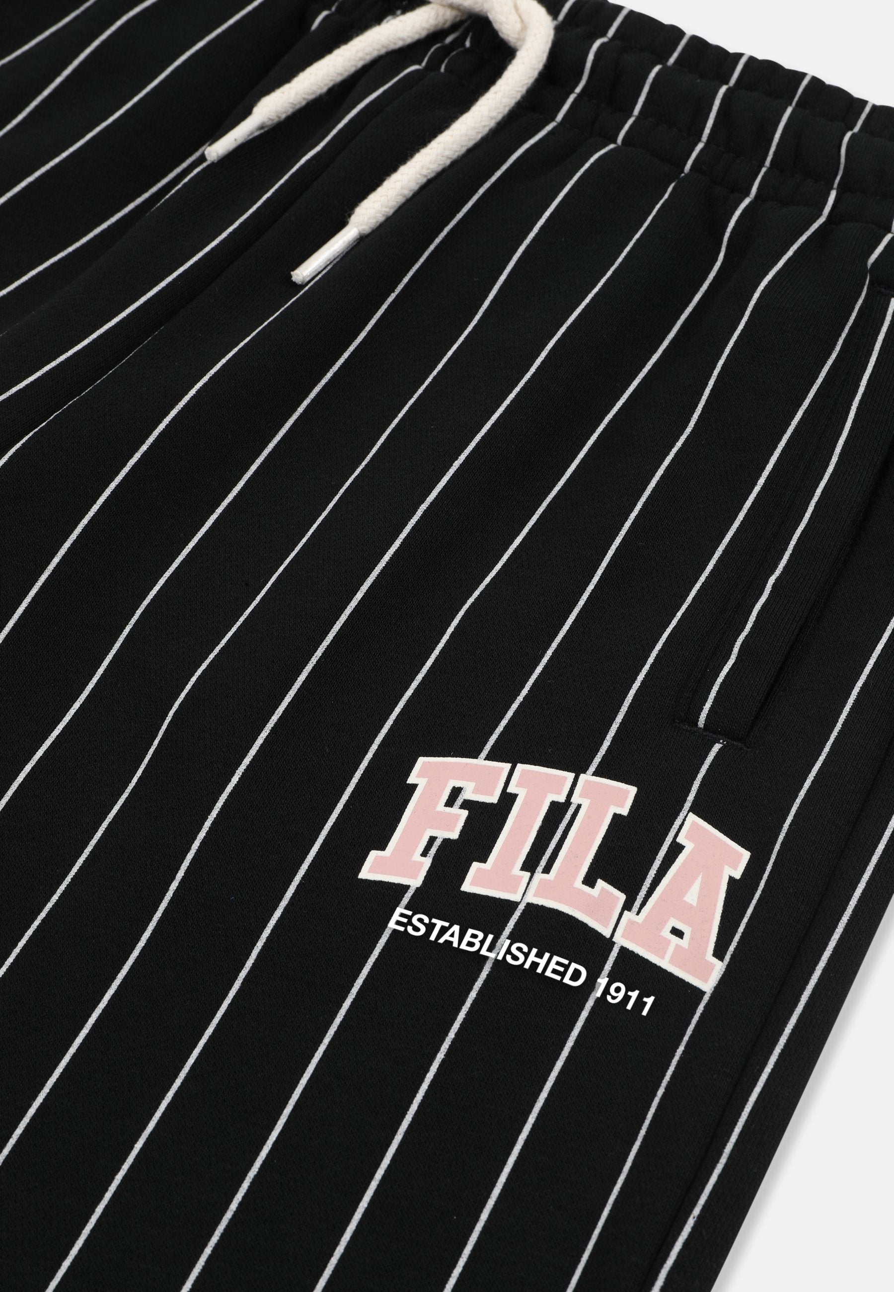 APPAREL RIFREDI WIDE GRAPHIC PINSTRIPED Media 3