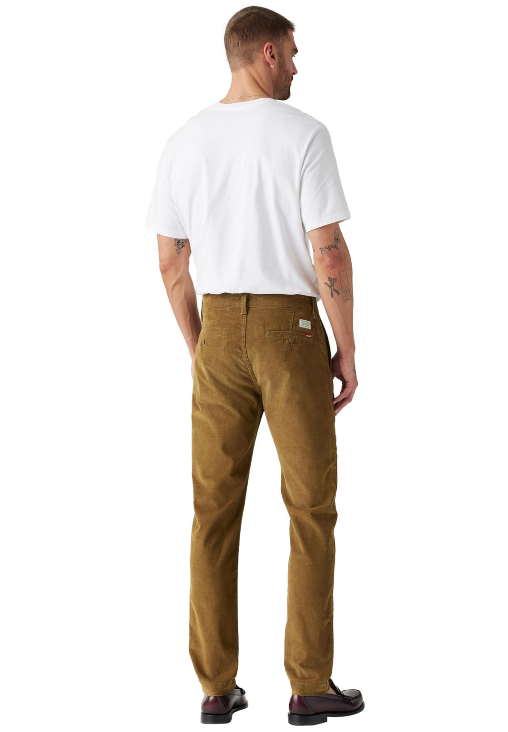 Levi's® XX CHINO SLIM II