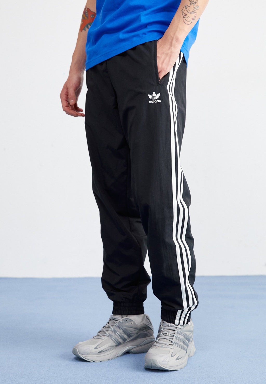adidas Originals FIREBIRD PANTS