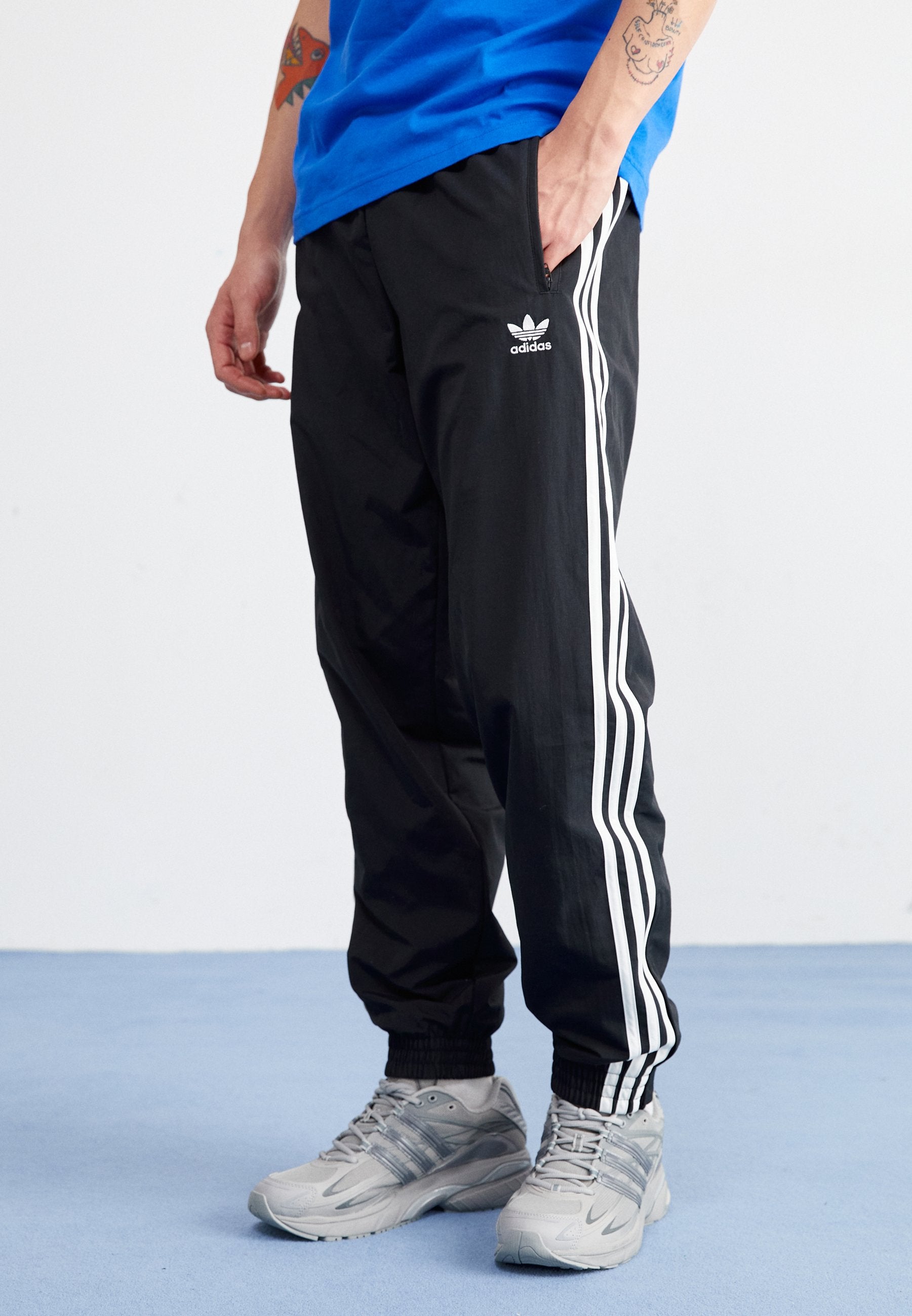 adidas Originals FIREBIRD PANTS