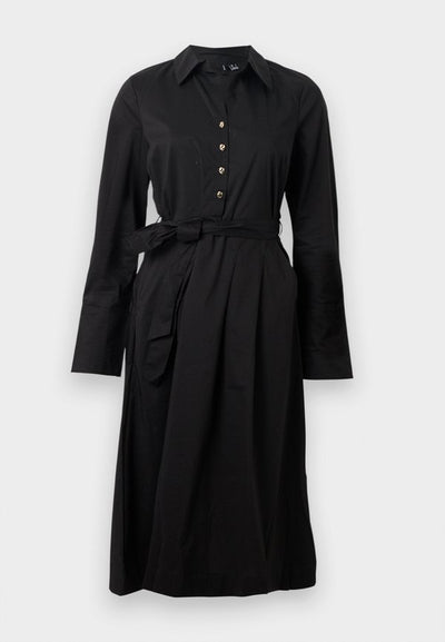 Vero Moda VMFRIBA CALF DRESS