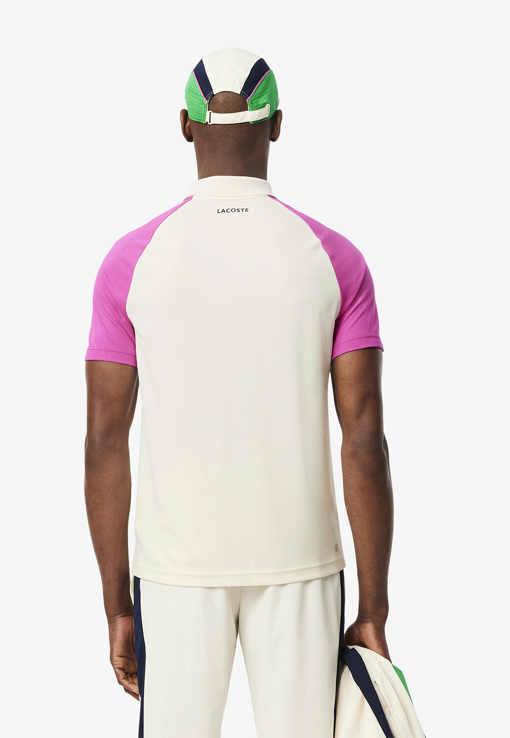 Lacoste Sport