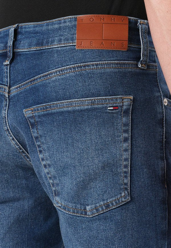 Tommy Jeans SCANTON