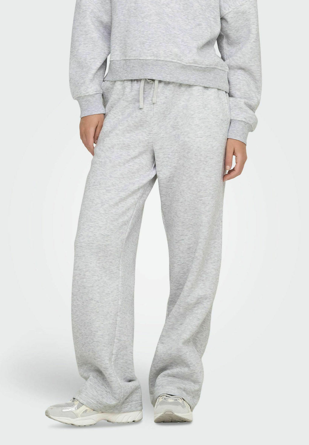 ONLY ONLBEST STRAIGHT PANT SWT NOOS