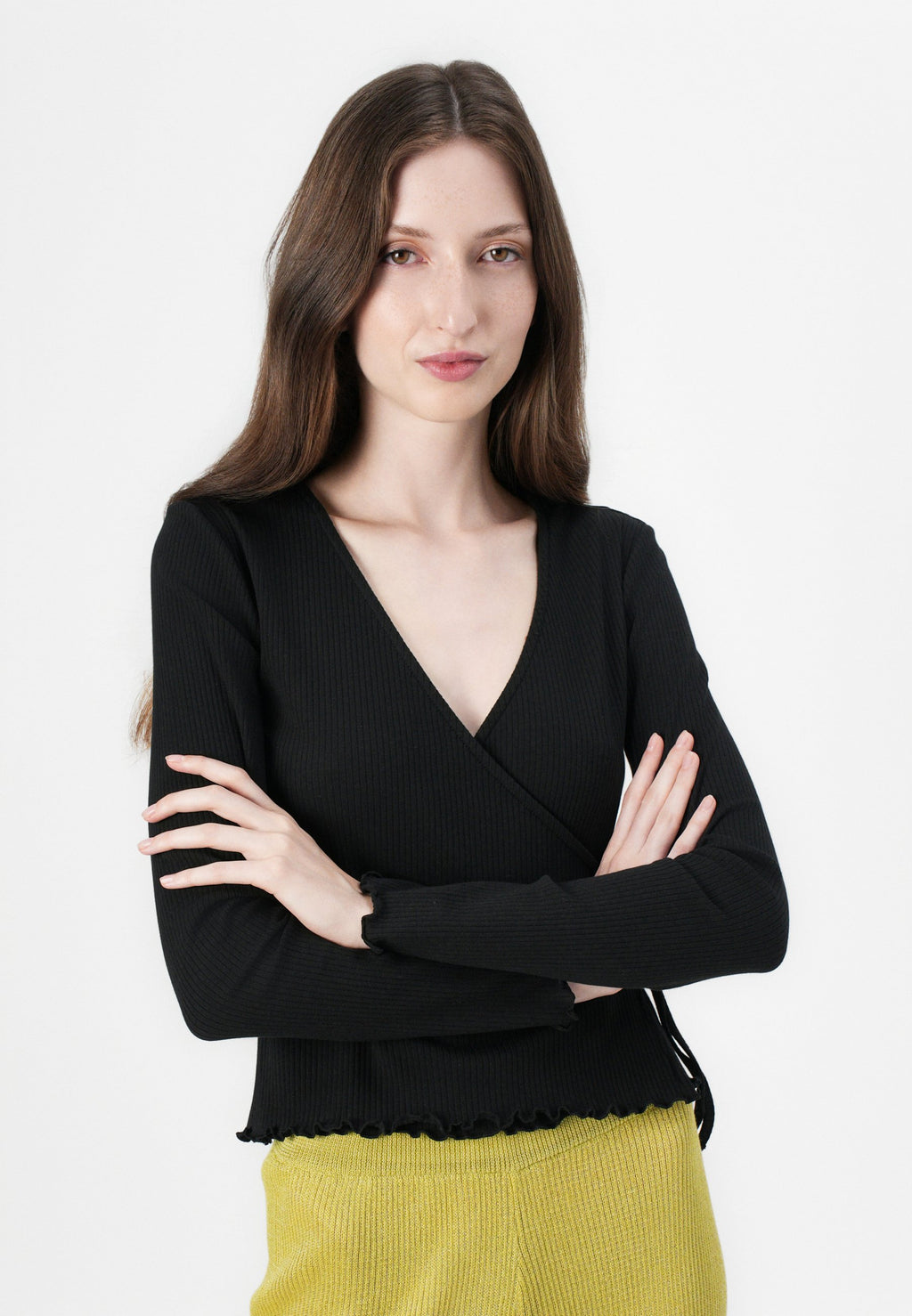 PARFOIS TROUSERS OZMI