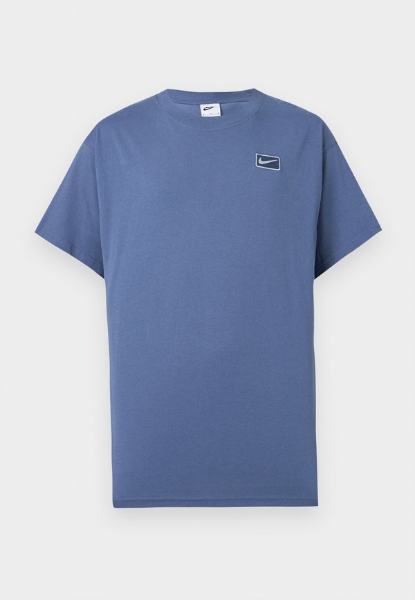 Nike Sportswear TEE - Print T-shirt - slate
