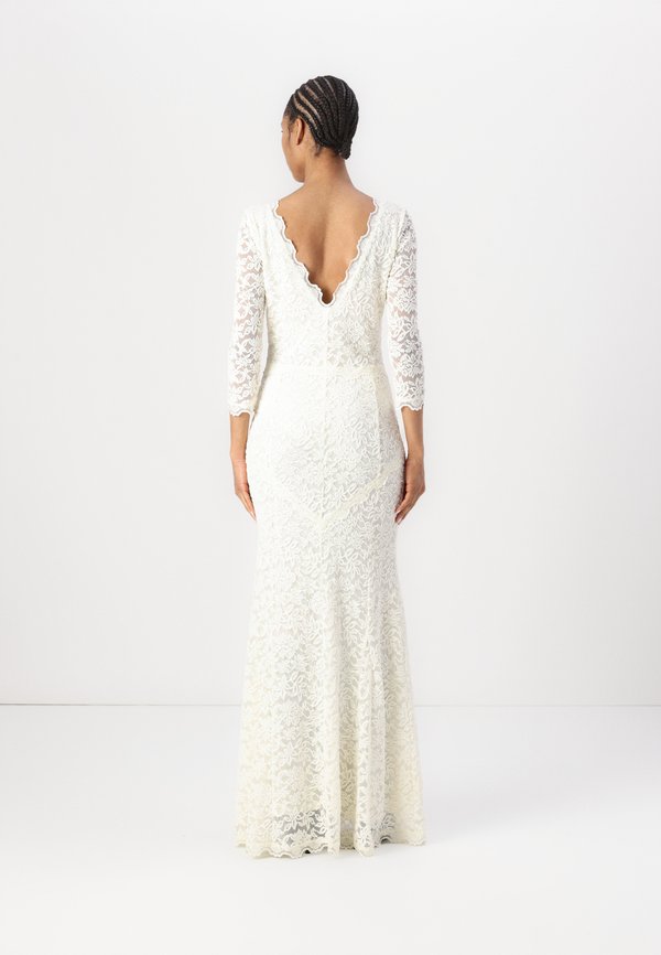 Rosemunde LONG DRESS
