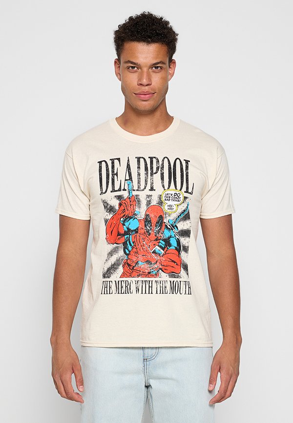 Marvel DEADPOOL