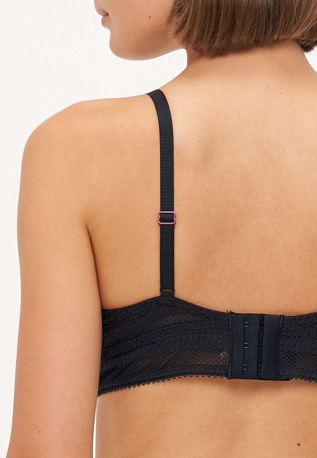 WIREFREE SUPPORT BRA Media 6