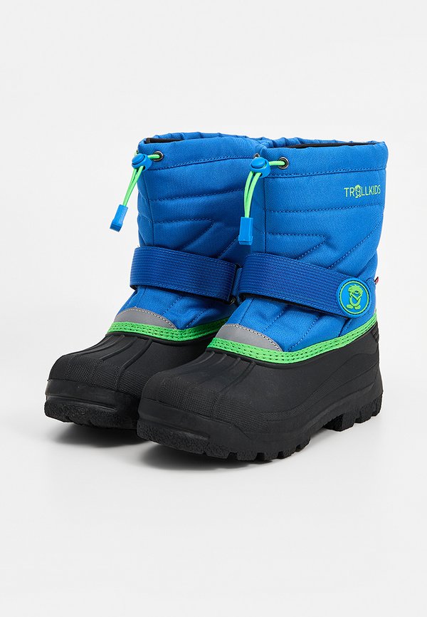 TROLLKIDS TELEMARK PRO