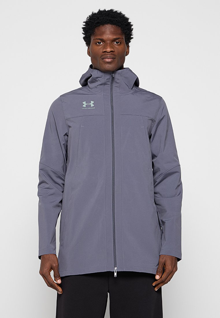 Under Armour