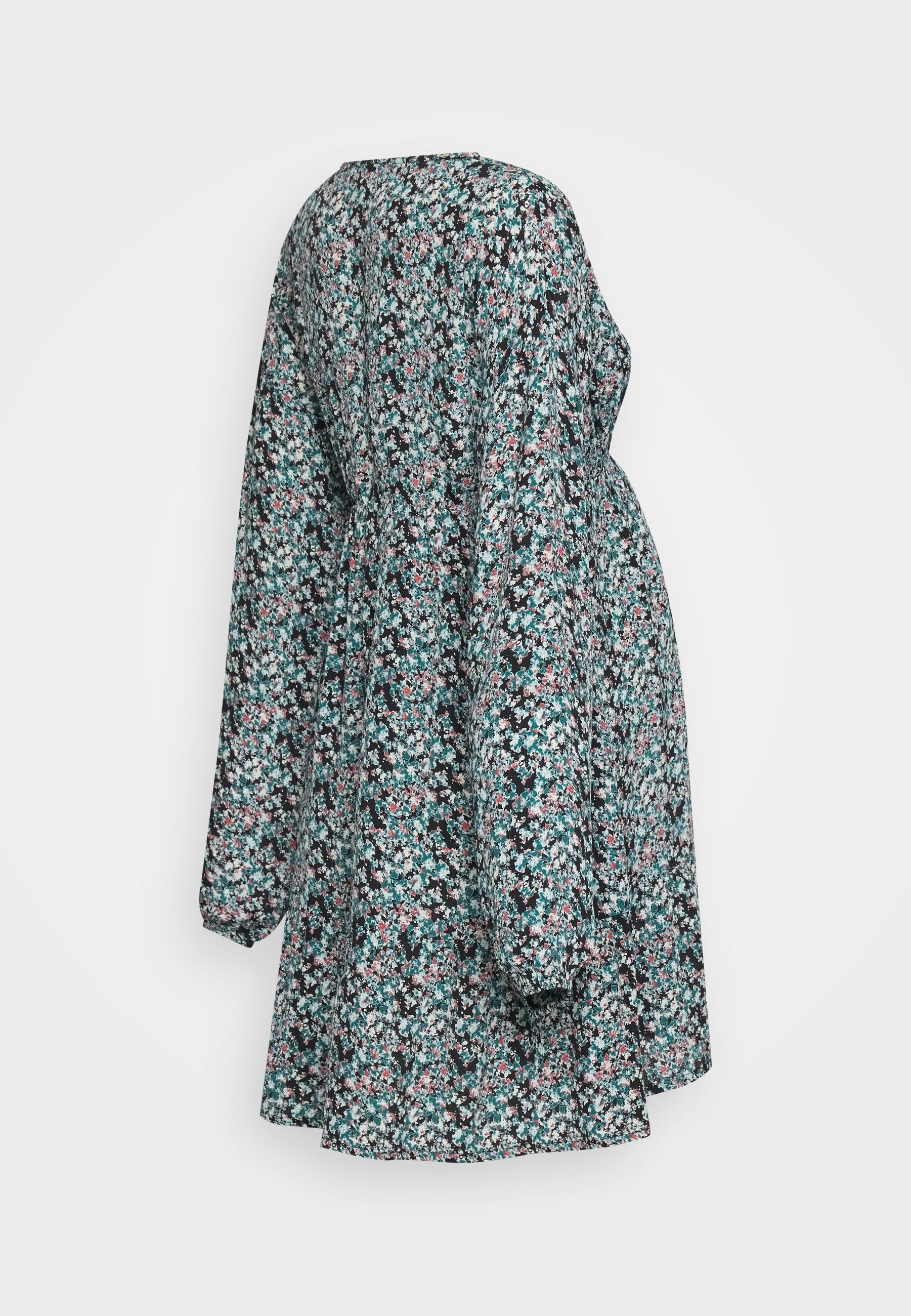 Vero Moda Maternity VMMZAARA SHORT LAYER DRESS