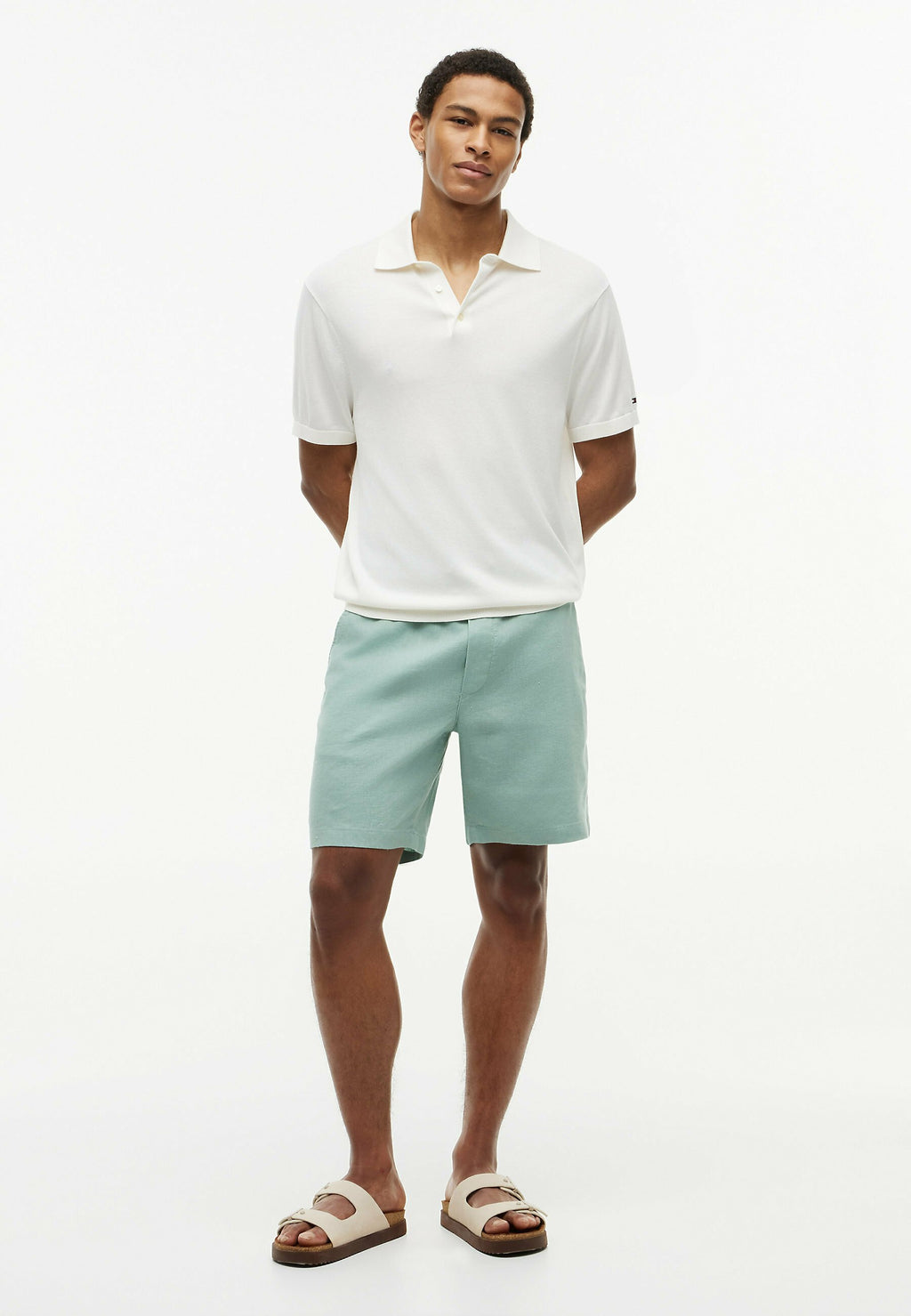 Tommy Hilfiger Shorts Media 1