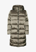 Vero Moda VMNALINA - Winter coat - peat
