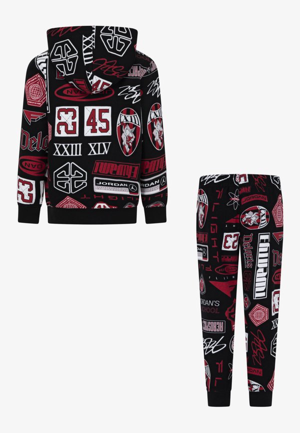 Jordan BROOKLYN UNISEX SET