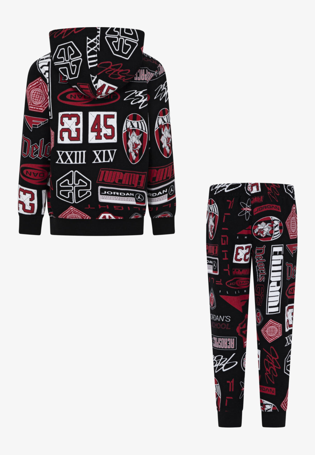 Jordan BROOKLYN UNISEX SET