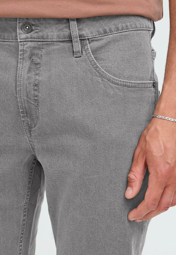 Solid SDSASHA REGULAR WAIST