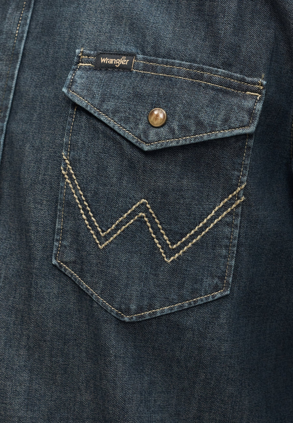 Wrangler WESTERN