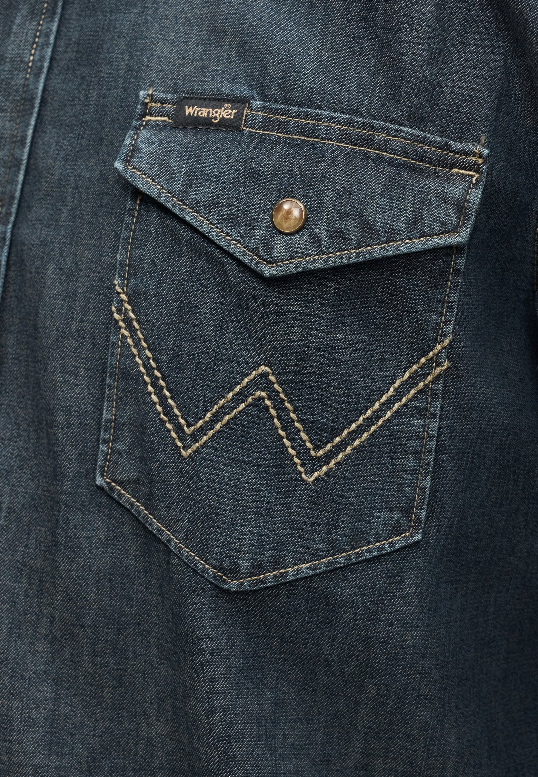 Wrangler WESTERN