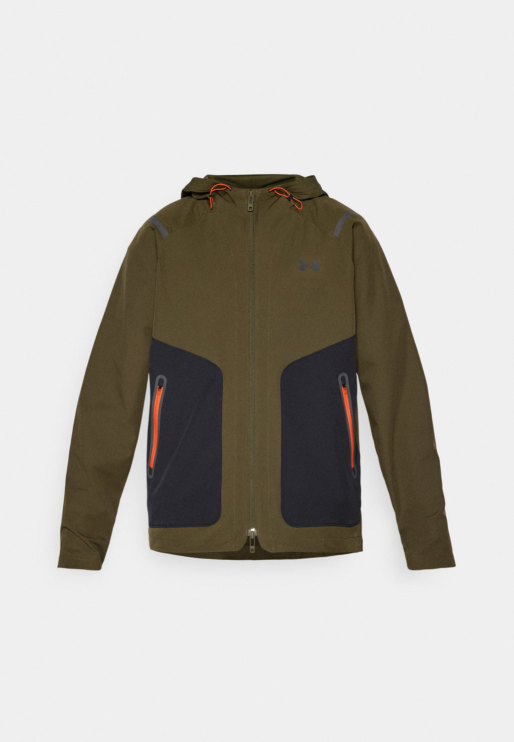 Under Armour UNSTOPPABLE LEFT CHEST