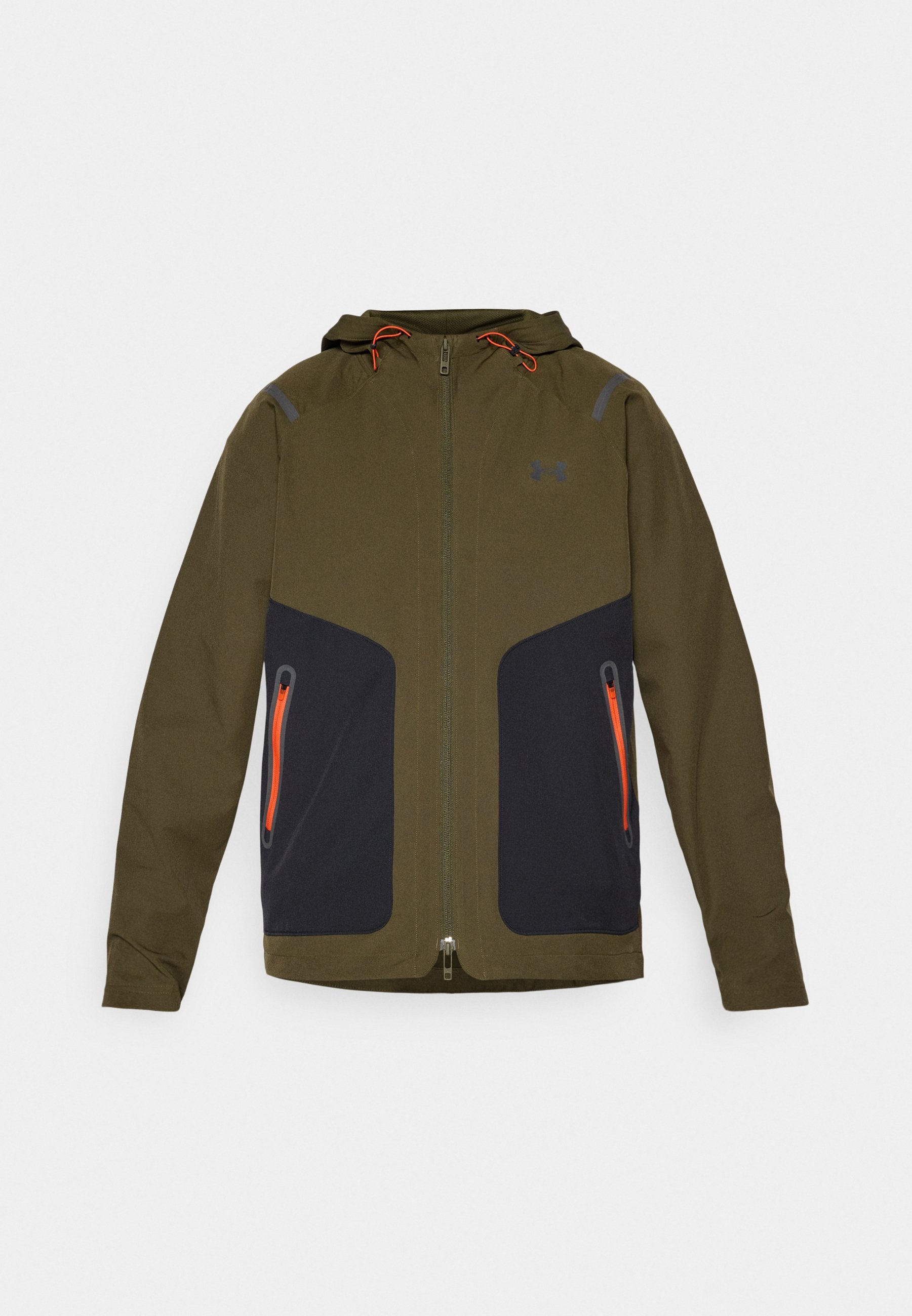 Under Armour UNSTOPPABLE LEFT CHEST