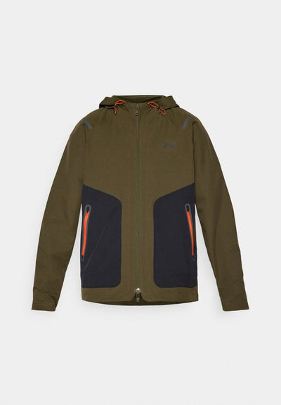 Under Armour UNSTOPPABLE LEFT CHEST