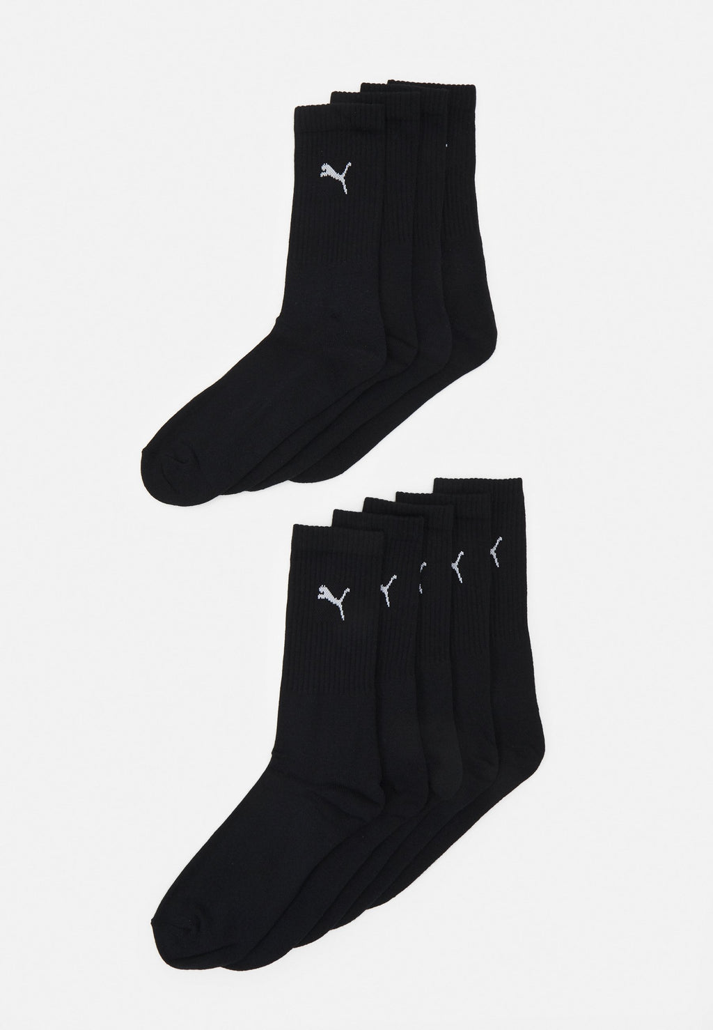 Puma  CREW 9 PACK
