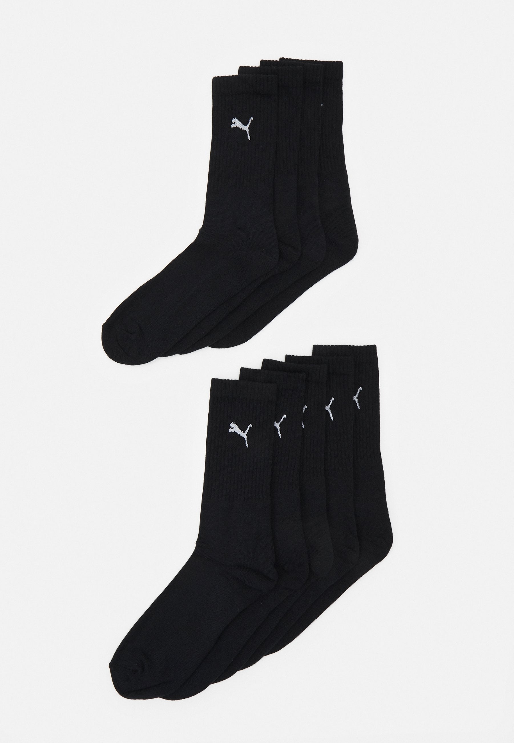 Puma  CREW 9 PACK