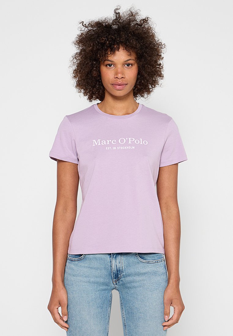 Marc O'Polo T-Shirt print Media 1