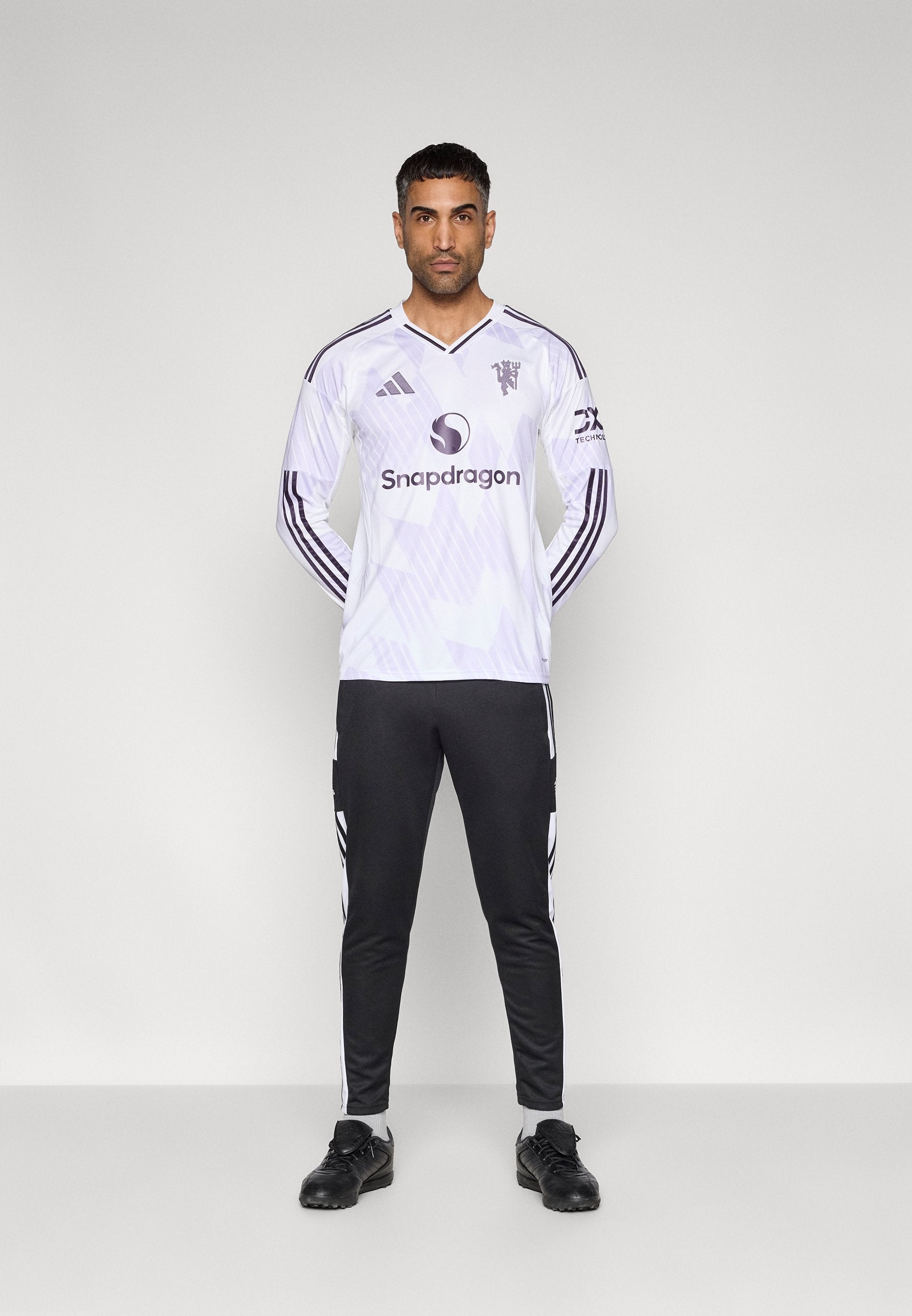 adidas Performance MANCHESTER UNITED AWAY