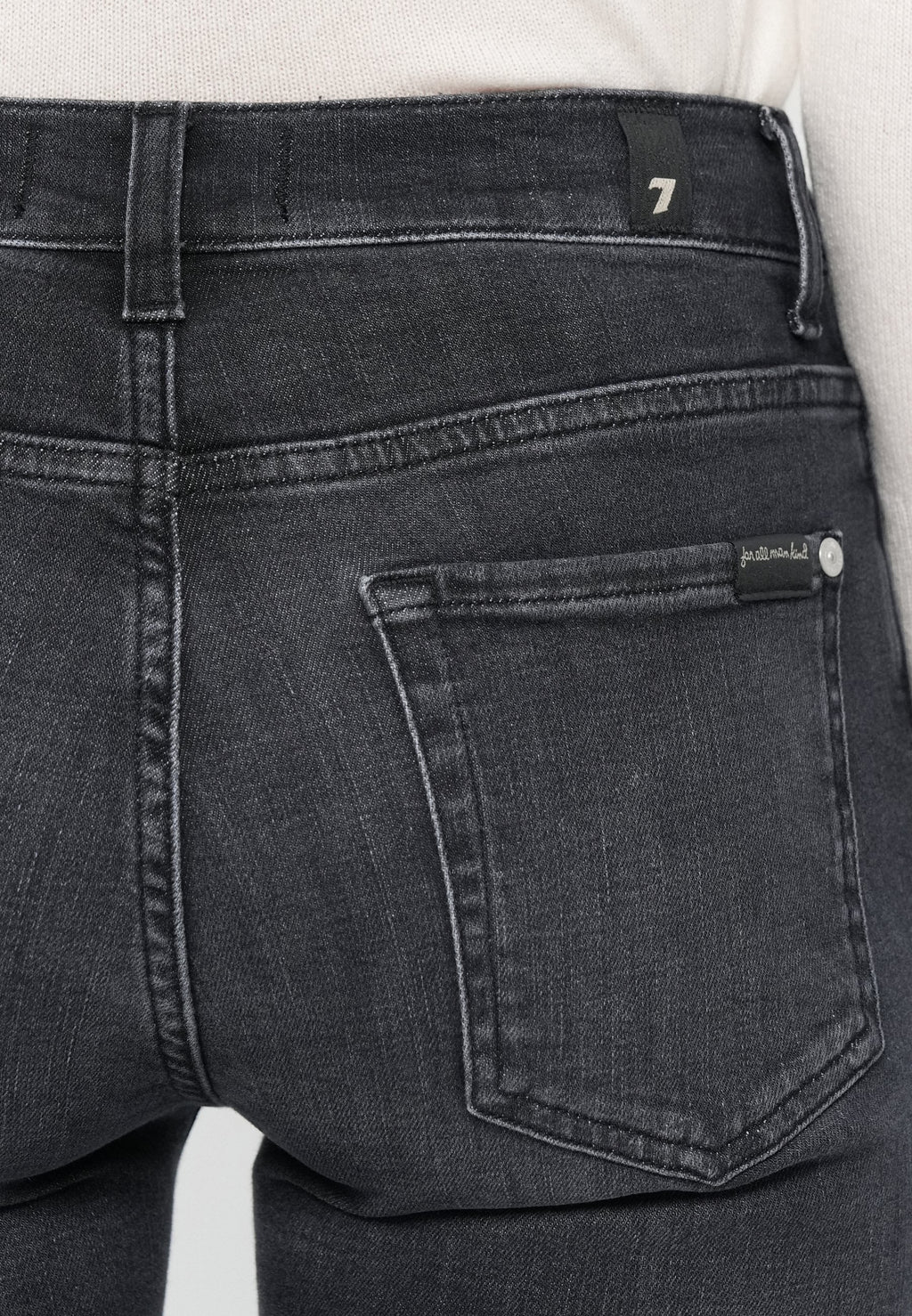 7 for all mankind ILLUSION
