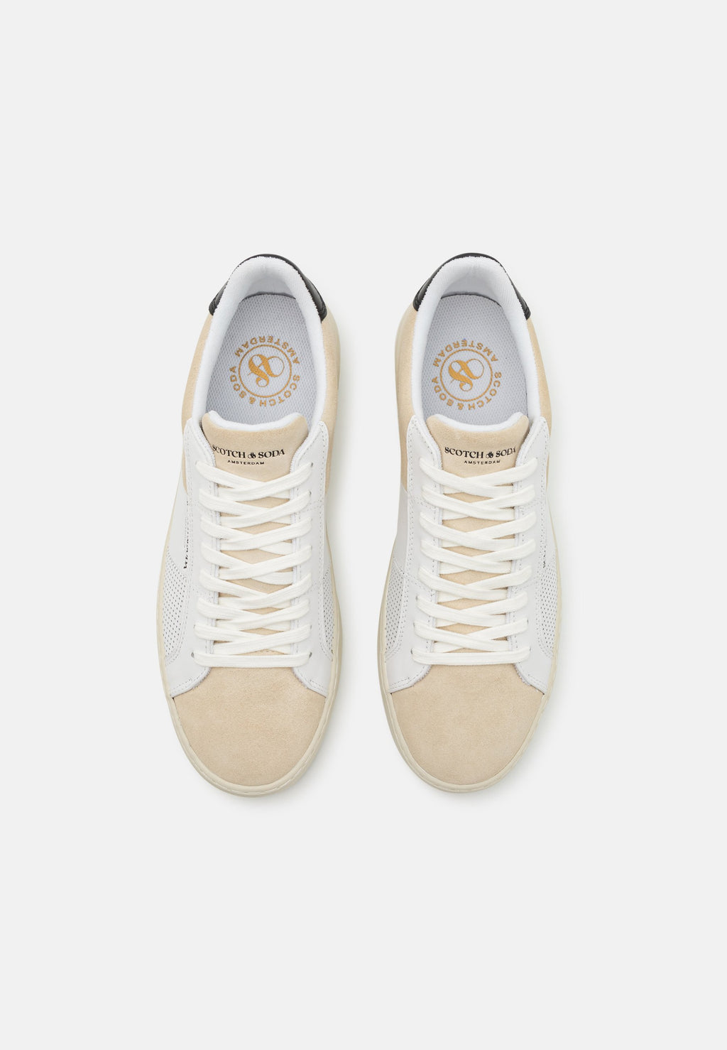 Scotch & Soda PLAKKA 2.0