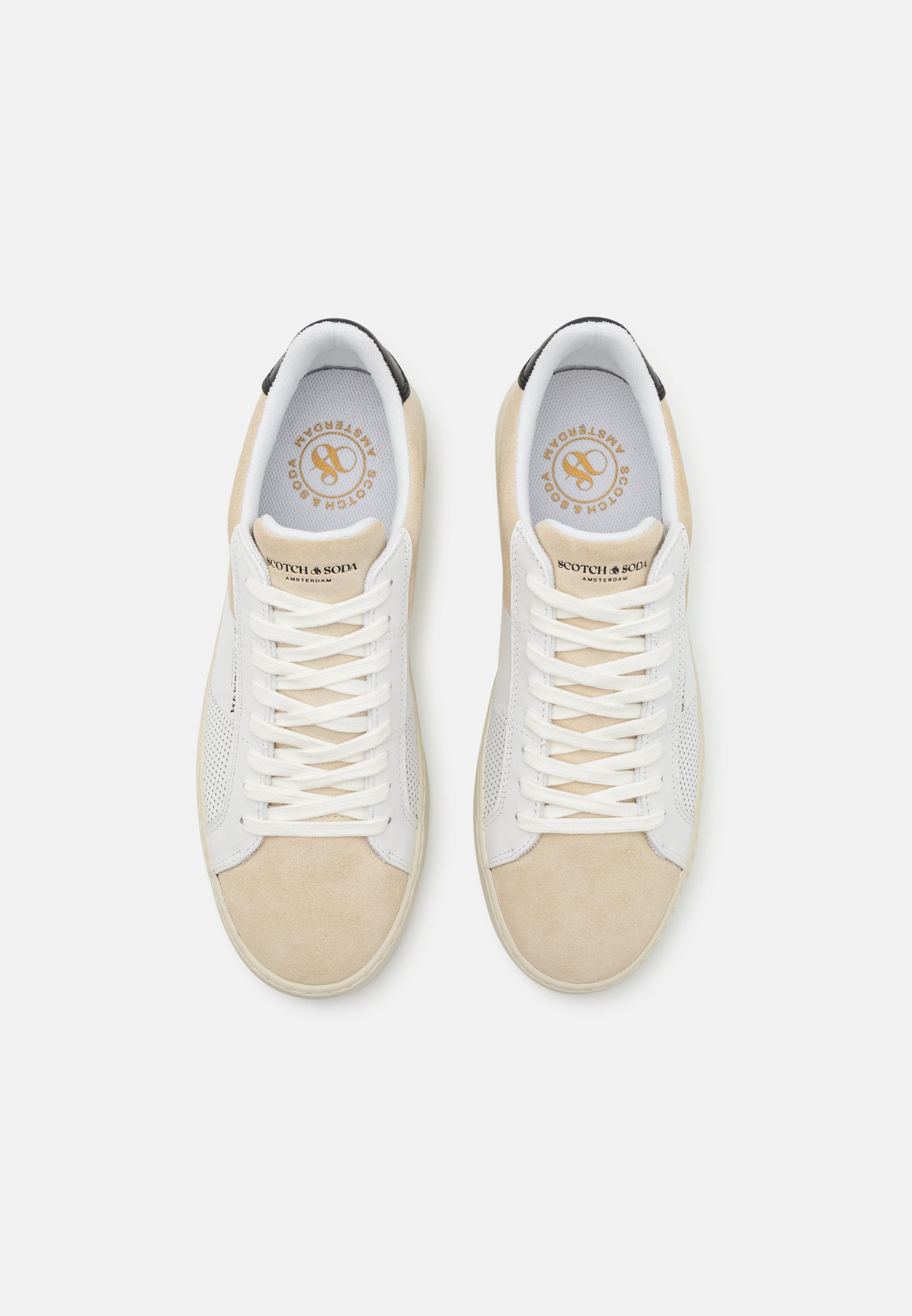 Scotch & Soda PLAKKA 2.0
