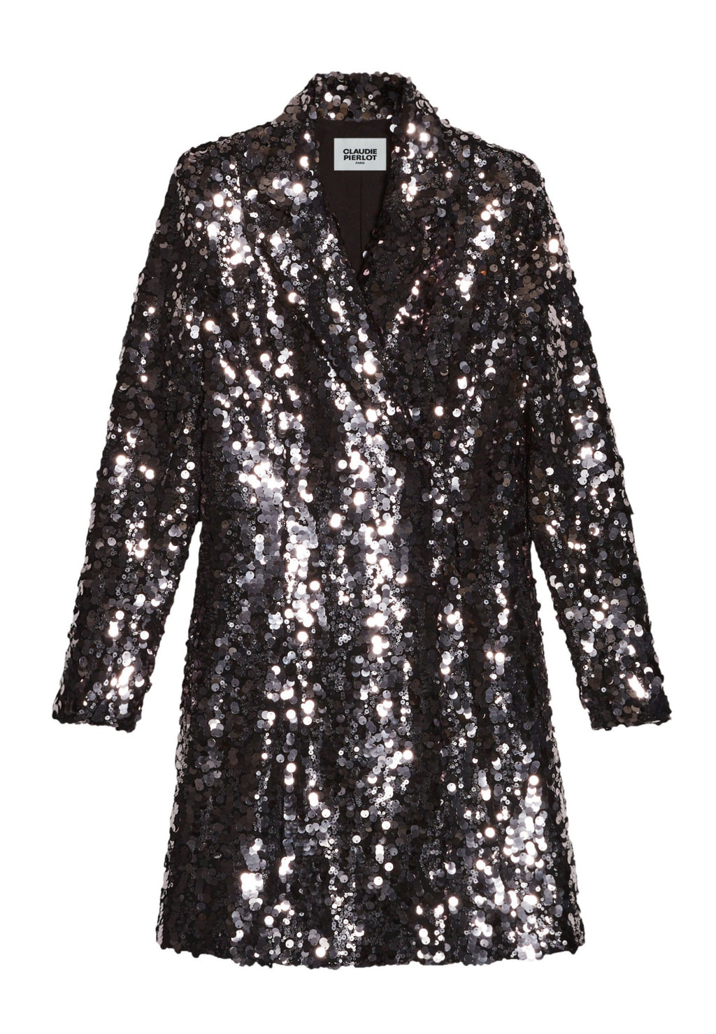 Claudie Pierlot RESEAUTA